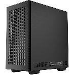 Компьютерный корпус Deepcool CH370 черный без БП mATX 1x120мм 1xUSB 2.0 1xUSB 3.0 audio bott PSU, фото7