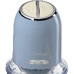 Измельчитель Ariete 0438 Cream/Bl, фото2