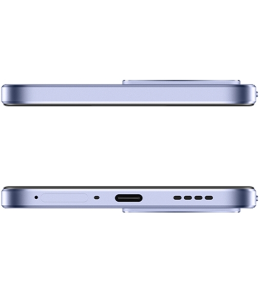 Смартфон Realme C85 Pro RMX5555 8/256Gb, фиолетовый