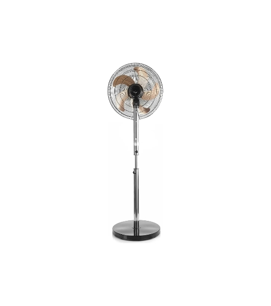 Вентилятор Centek CT-5019 steel