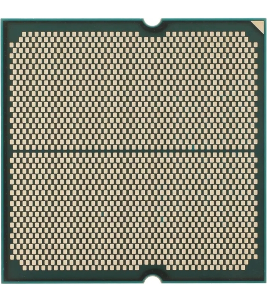 Процессор AMD Ryzen 9 7950X3D Soc-AM5 4.2GHz OEM