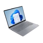 Ноутбук Lenovo ThinkBook 14 G8 IAL/14'/IPS/Intel Core Ultra 7 255H/32Gb/512Gb SSD/Intel Arc/Без ОС/серый/1.36kg, фото10