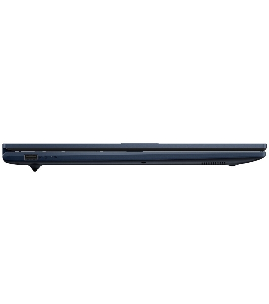 Ноутбук ASUS VivoBook 17 X1704VA-AU1166/17.3'/IPS/Intel Core i7 150U/16GB/512GB SSD/Intel Graphics/Windows 11 Pro/синий/2.1kg