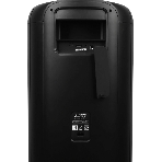 Портативная колонка Ural Болт 64х21 черный 640W 2.0 BT/3.5Jack/USB-C 10м 5200mAh (УРАЛ БОЛТ 64Х21), фото3