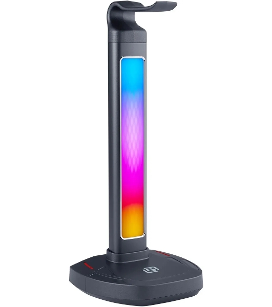 Подставка Оклик HSS-501P (1968318) серый