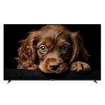 Телевизор TopDevice 55' TDTV55CQ08U черный VA-QLED UHD 60Hz Smart TV 2GB/8GB, фото 1