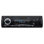 Автомагнитола Prology GT-110, 1 DIN, Bluetooth, USB Type-A, AUX, фото 1