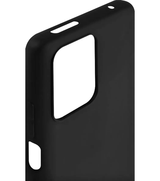 Чехол (клип-кейс) Redline для Xiaomi 11T Pro УТ000027400 черный