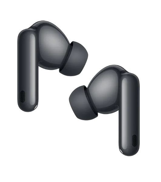 Наушники TWS Huawei FreeBuds 7i T0025 черный, внутриканальные, Bluetooth, активное шумоподавление, до 8 ч