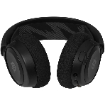 Гарнитура SteelSeries Arctis Nova 1 чёрный, проводная, 3.5 мм, совместимость с PS5, Xbox, фото8