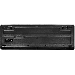 Комплект клавиатура+мышь A4Tech FStyler FG1012 беспроводной, USB, 1200 DPI, черный, фото18