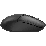 Мышь беспроводная A4Tech Fstyler FG12S черный, 1200 dpi, радиоканал, USB, кнопки - 3, фото6