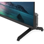Телевизор Hyundai 43' H-LED43BU7006 черный LED UHD 60Hz Smart TV, фото2