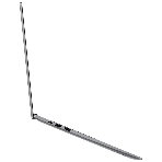 Ноутбук Honor MagicBook X16 2026 BRG-X/16'/IPS/Intel Core Ultra 5 125H/16Gb/1Tb SSD/Intel Arc/Windows 11 Home/серый/1.75kg, фото5