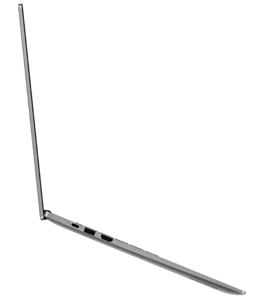 Ноутбук Honor MagicBook X16 2026 BRG-X/16'/IPS/Intel Core Ultra 5 125H/16Gb/1Tb SSD/Intel Arc/Windows 11 Home/серый/1.75kg