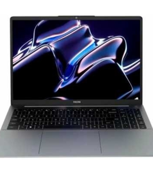Ноутбук TECNO MegaBook K16SFA/16'/IPS/AMD Ryzen 7 7735HS/16Gb/512Gb SSD/AMD Radeon 680M/Windows 11 Home/серый/1.76kg