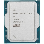 Процессор Intel Core Ultra 9 285 Soc-1851 2.5GHz OEM, фото 1