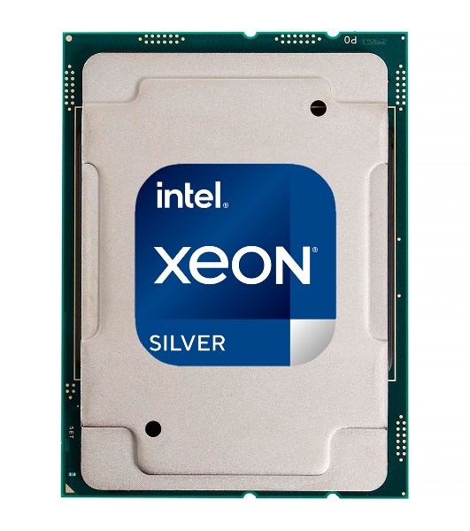 Процессор Intel Xeon Silver 4210 Soc-3647 2.2GHz OEM