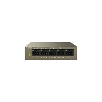 Коммутатор IP-COM 5PORT 4POE M20-POE, фото 1