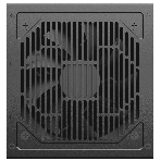 Блок питания PCCOOLER KF650, 650W 80 PLUS White (ATX, ATX 2.4, Non-modular, 1x24(20+4)pin 550мм, 1xCPU*2 8(4+4)pin 610+150мм, 2xPCIe 8(6+2)pin 510мм, 2xSATA*3+MOLEX4pin*1 450+150+150+150мм, Active, 120x120мм, 140x150x86мм, APFC, OVP, SCP, OPP (140-160%, 2ms delay)), фото3