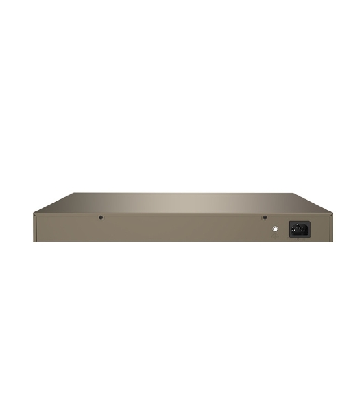 Коммутатор IP-COM X5308F с облачным управлением и 8 портами 10G SFP+