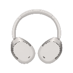 Беспроводные/проводные наушники Edifier W830NB белый, полноразмерные, Bluetooth + USB-C, активное шумоподавление, фото5