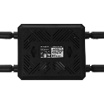 Маршрутизатор Mercusys MR62X AX1500 Wi-Fi 6 Router, фото5
