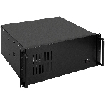 Серверный корпус ExeGate Pro 4U300-08 (RM 19', высота 4U, глубина 300, БП 800PPH-SE 80 PLUS® Bronze, USB), фото 1
