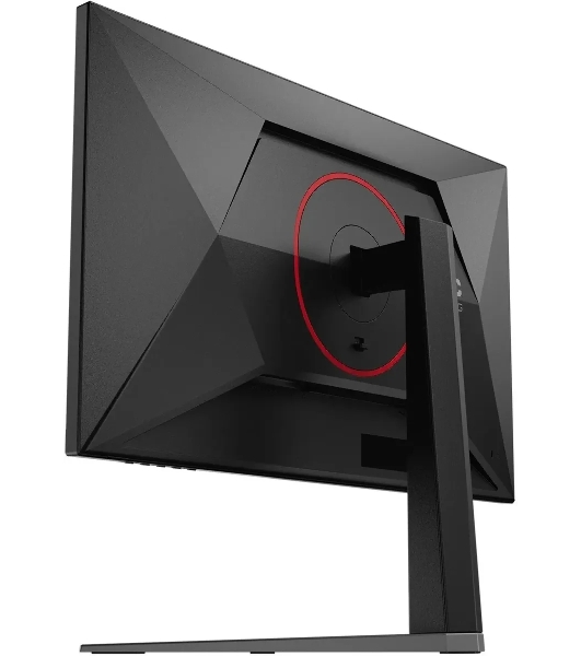 Монитор 27' AOC Q27G4S IPS 2560x1440, 300 Гц, 1 мс, 16:9, 350 кд/м², DP 1.4, 2xHDMI 2.1, DisplayHDR 400, FreeSync, черный