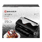 Вафельница BRAYER BR2308, фото7