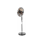 Вентилятор Centek CT-5019 steel, фото4