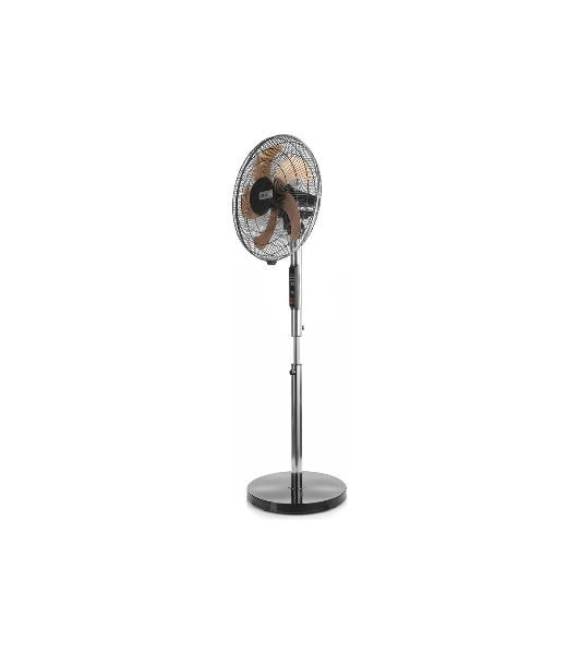 Вентилятор Centek CT-5019 steel