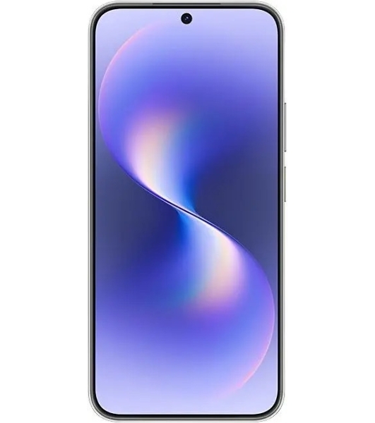 Смартфон Huawei Nova 15 12/256GB белый