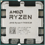 Процессор AMD Ryzen 9 7950X3D Soc-AM5 4.2GHz OEM, фото 1