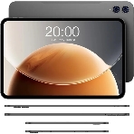 Планшет Teclast T65 Premium set 2026 13.4', 8 ГБ, 128 ГБ, 3G/4G Wi-Fi, Android 15, черный, фото3