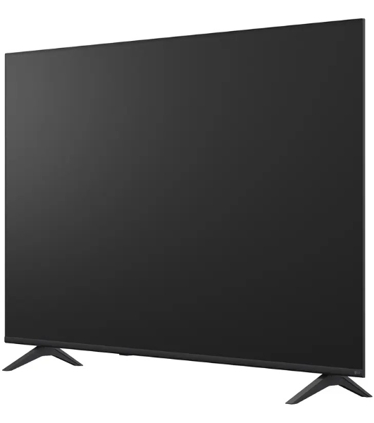 Телевизор LG 65' 65NU900B6LA, черный, Direct LED 3840x2160 4K UHD AI, 60Hz, webOS