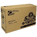 Картридж Тонер-туба GalaPrint GP-TK-6115 для принтеров Kyocera ECOSYS M4125idn/M4132idn с бункером отработанного тонера 15000 копий, фото2