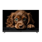 Телевизор TopDevice 55' TDTV55DQ08U черный VA-QLED UHD 60Hz Smart TV 2GB/16GB, фото 1