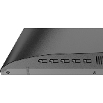 Монитор 27' AOC U27B3CF IPS 3840x2160, 60 Гц, 4 мс, 16:9, 350 кд/м², HDMI 2.0, USB-C, 3.5 Jack, USB Hub (2x USB 3.0), Adaptive-Sync, HDR10, динамики (2x2 Вт), черный, фото2
