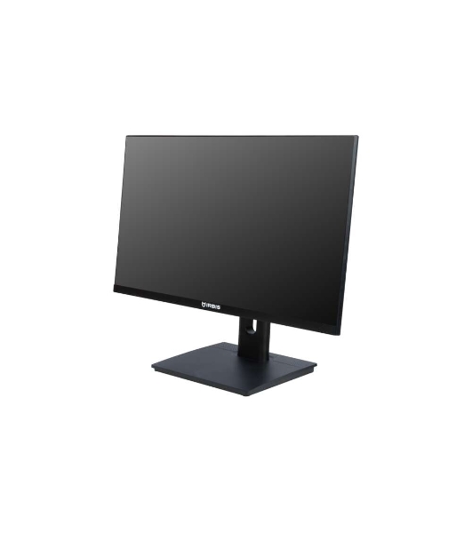 Монитор 23.8' IRBIS SMARTVIEW 24 VA 1920x1080, 144 Гц, 1 мс, 16:9, 250 кд/м², HDMI 1.4, DP 1.2, 3.5 Jack, FreeSync Premium, черный
