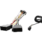 Автомагнитола Pioneer MVH-S520BT, 1 DIN, Bluetooth, USB Type-A, AUX, пульт ДУ, съёмная панель, фото5