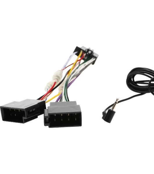 Автомагнитола Pioneer MVH-S520BT, 1 DIN, Bluetooth, USB Type-A, AUX, пульт ДУ, съёмная панель