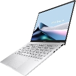 Ноутбук Asus Zenbook UX3405CA-ST1352/14'/OLED/Intel Core Ultra 7 255H/32Gb/512Gb SSD/Intel Arc/noOS/серебристый/1.2kg, фото8
