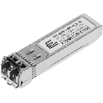 Модуль оптический Future Technologies FT-SFP+SR-0,5-D Модуль оптический FT-SFP+SR-0,5-D (10G, 850nm, 500m., LC, DDM), фото 1