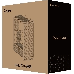 Корпус Ocypus Delta C70 BK ARGB, Midi-Tower, чёрный, 4 x 120 мм, фото2