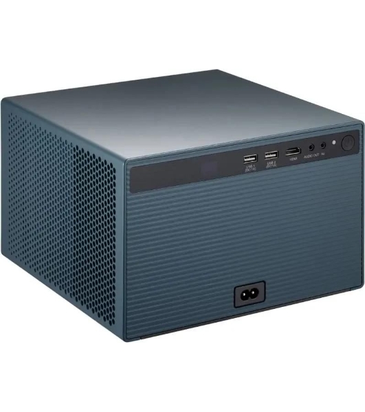 Проектор ViewSonic LX60HD LCD 630Lm ANSI (1920x1080) 4200:1 ресурс лампы:20000часов 2xUSB typeA 1xHDMI 4.3кг
