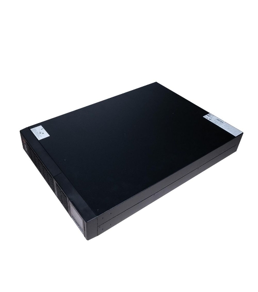 Источник бесперебойного питания ACD PW-RackLine Pro 3000I/3000 ВА/3000 Вт/8xIEC 320 C13 (компьютерный)