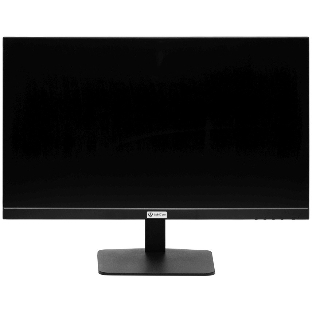 Монитор 23.8' Lightcom V-PLUS ПЦВТ.852859.400-04 IPS 1920x1080, 75 Гц, 4 мс, 16:9, 250 кд/м2, 1xHDMI, 1xVGA, черный