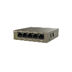 Коммутатор IP-COM 5PORT 4POE M20-POE, фото2