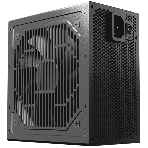 Блок питания PCCOOLER KF650, 650W 80 PLUS White (ATX, ATX 2.4, Non-modular, 1x24(20+4)pin 550мм, 1xCPU*2 8(4+4)pin 610+150мм, 2xPCIe 8(6+2)pin 510мм, 2xSATA*3+MOLEX4pin*1 450+150+150+150мм, Active, 120x120мм, 140x150x86мм, APFC, OVP, SCP, OPP (140-160%, 2ms delay)), фото4